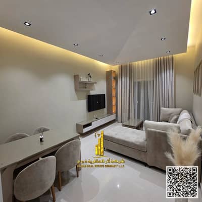 1 Bedroom Flat for Rent in Al Jurf, Ajman - IMG-00250808-WA0062. jpg