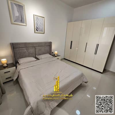 1 Bedroom Flat for Rent in Al Jurf, Ajman - WhatsApp Image 2025-08-19 at 11.49. 45 AM. jpeg