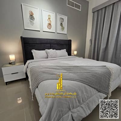 1 Bedroom Flat for Rent in Al Jurf, Ajman - IMG-20250619-WA0234. jpg