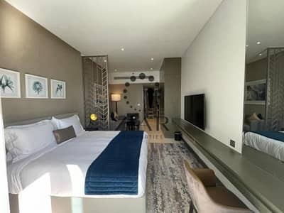 Studio for Rent in Business Bay, Dubai - WhatsApp Image 2025-08-19 at 18.07. 19. jpg