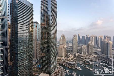 迪拜码头， 迪拜 2 卧室公寓待租 - 位于迪拜码头，开阳大厦 2 卧室的公寓 230000 AED - 12561552