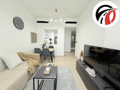 1 Bedroom Apartment for Rent in Jumeirah Village Circle (JVC), Dubai - IMG_9561. jpg