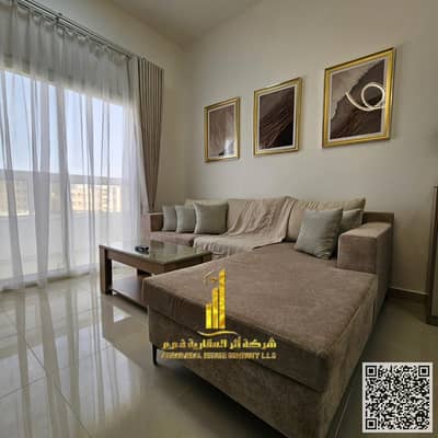 1 Bedroom Flat for Rent in Al Jurf, Ajman - IMG-20250619-WA0276. jpg