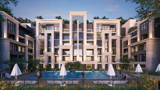1 Bedroom Apartment for Sale in Masdar City, Abu Dhabi - Screenshot 2025-08-20 102130. png