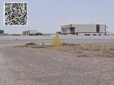Plot for Sale in Al Manama, Ajman - IMG-20250819-WA0079. jpg