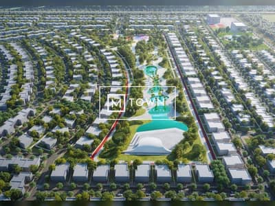 4 Bedroom Townhouse for Sale in Al Sehma, Sharjah - 5b08687d-47e9-4fb9-9723-6603a908e912. jpg