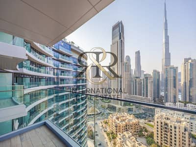 شقة 2 غرفة نوم للايجار في وسط مدينة دبي، دبي - 0R9A3607-HDR. jpg