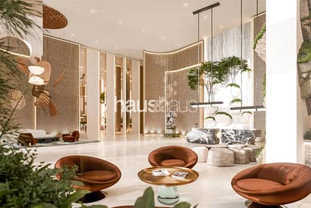 迪拜海港城， 迪拜 2 卧室公寓待售 - 位于迪拜海港城，Talea by Beyond 2 卧室的公寓 4118000 AED - 12561646