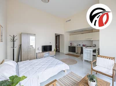 Студия в аренду в Интернешнл Сити, Дубай - IMG-20250817-WA0052. jpg