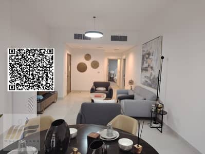 1 Bedroom Apartment for Sale in Al Amerah, Ajman - WhatsApp Image 2025-05-29 at 4.35. 19 AM. jpeg