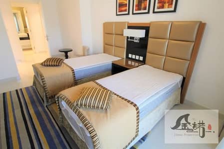 2 Bedroom Apartment for Rent in Business Bay, Dubai - 8d6fb2b6-8ed6-46cb-83b9-9ce53adfa16d. jpeg