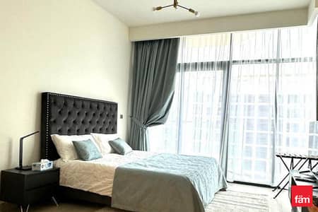 Studio for Rent in Meydan City, Dubai - SPACIOUS I VACANT | PRIME LOCATION