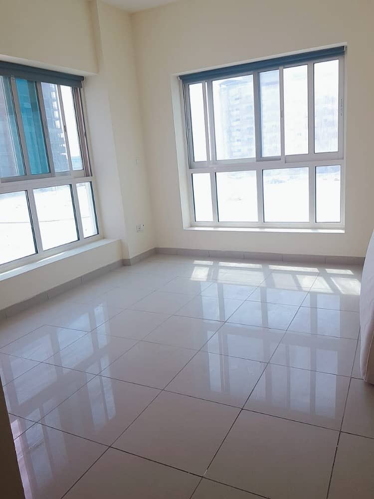 INTERNATIONAL CITY PHASE 2 : 2 BEDROOM FOR RENT IN AL JAWZAA B ONLY IN 43000/-