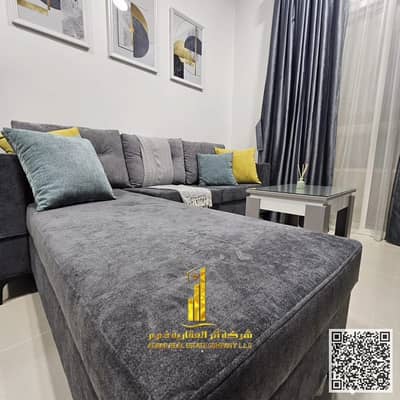1 Bedroom Apartment for Rent in Al Jurf, Ajman - IMG-00250619-WA0265. jpg