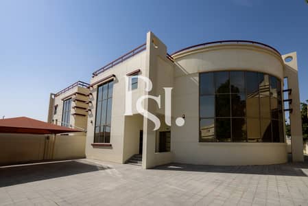 7 Cпальни Вилла в аренду в Мохаммед Бин Зайед Сити, Абу-Даби - 7brm-villa-mohamed-bin-zayed-city-abu-dhabi-1. jpg