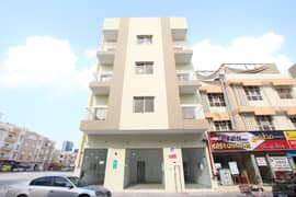 شقة في بناية سجايا 10،الكرامة 40000 درهم - 12545492