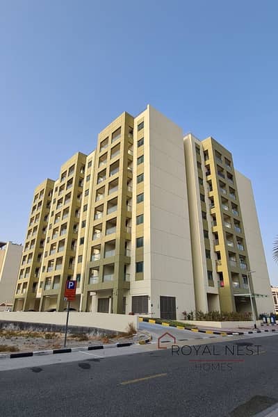 1 Bedroom Flat for Rent in Dubai Silicon Oasis (DSO), Dubai - cccfaaeb-b4b9-4c91-96e2-b499a0f82358. jpg