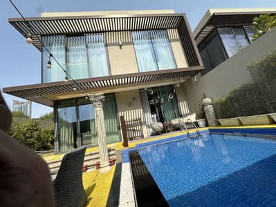 4 Bedroom Villa for Sale in Sobha Hartland, Dubai - IMG_6888. jpg