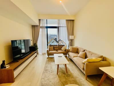 1 Bedroom Flat for Rent in Meydan City, Dubai - IMG_2108. jpeg
