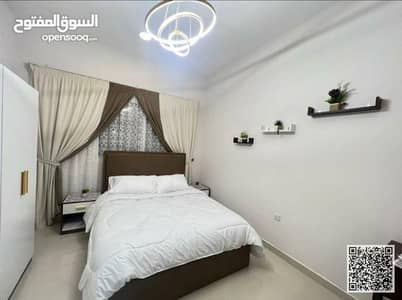1 Bedroom Apartment for Rent in Al Jurf, Ajman - WhatsApp Image 2025-08-19 at 11.57. 56 AM. jpeg