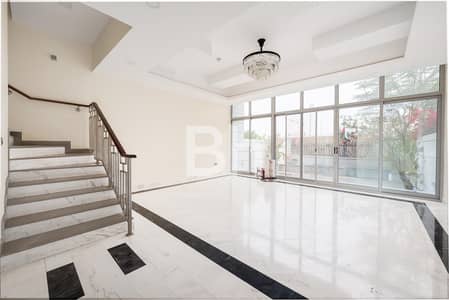 阿尔弗雷德街区， 迪拜 3 卧室别墅待租 - 位于阿尔弗雷德街区，阿尔弗雷德西区，多瑙河畔梦幻住宅区 3 卧室的别墅 170000 AED - 12561866