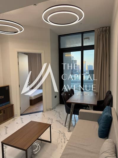 1 Bedroom Flat for Rent in Al Maryah Island, Abu Dhabi - WhatsApp Image 2025-07-21 at 14.33. 19_f37b68d7. jpg