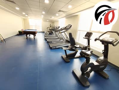 1 Bedroom Flat for Rent in Al Nahda (Dubai), Dubai - IMG20240413122633. jpg