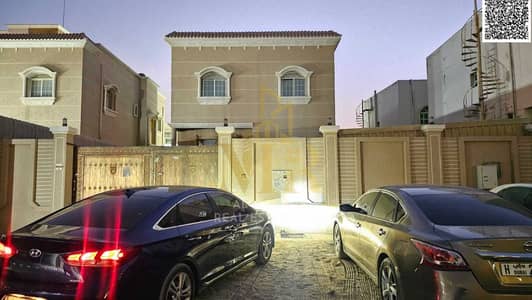 5 Bedroom Villa for Sale in Al Rawda, Ajman - WhatsApp Image 2025-08-05 at 12.08. 50 AM. jpeg