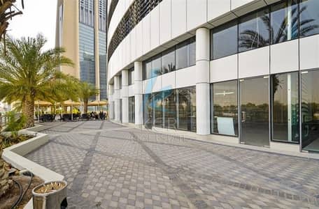 Spacious Shell and Core Retail Unit |DIFC Spacious Shell and Core Retail Unit |DIFC