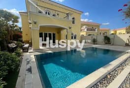 Large 3 Bed | Extended | Upgraded Pool and Garden