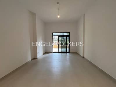 1 Bedroom Flat for Rent in Umm Suqeim, Dubai - Brand New | Spacious Terrace | Pool View