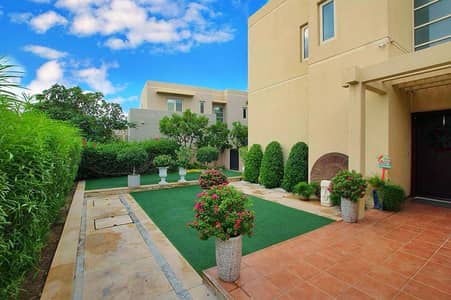 5 Bedroom Villa for Rent in Arabian Ranches, Dubai - Immaculate| Spacious layout| Maintenance contract