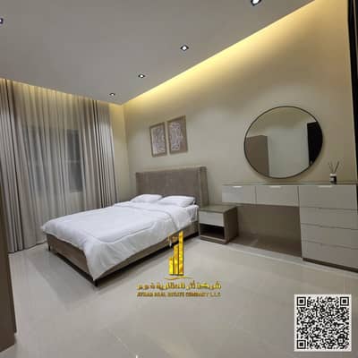 1 Bedroom Flat for Rent in Al Jurf, Ajman - WhatsApp Image 2025-08-19 at 11.59. 36 AM. jpeg