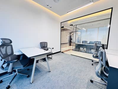 Office for Rent in Business Bay, Dubai - IMG_1513. jpg