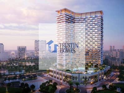 2 Cпальни Апартаменты Продажа в Дубай Спортс Сити, Дубай - 366. jpg
