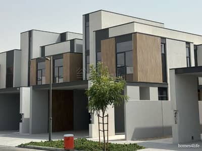 3 Bedroom Villa for Sale in Mudon, Dubai - BIG PLOT | ON PARK | GENUINE RESALE | MORTGAGE OK
