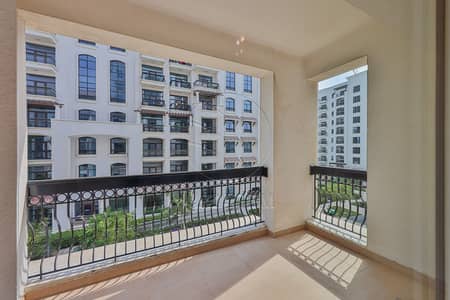 Studio for Rent in Yas Island, Abu Dhabi - 021A7858. jpg