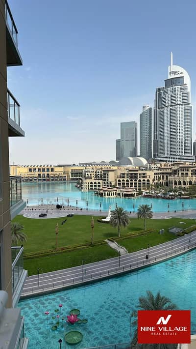 شقة 1 غرفة نوم للايجار في وسط مدينة دبي، دبي - WhatsApp Image 2025-08-18 at 5.12. 50 AM. jpeg