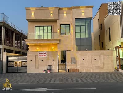 5 Bedroom Villa for Sale in Al Amerah, Ajman - WhatsApp Image 2025-05-04 at 01.06. 45 (1). jpeg