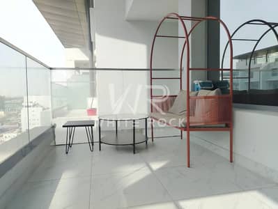 2 Bedroom Flat for Rent in Masdar City, Abu Dhabi - 843efefa-d196-406e-934e-0f3326593ec8. jpeg