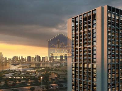 1 Bedroom Apartment for Sale in Culture Village (Jaddaf Waterfront), Dubai - 12. jpg