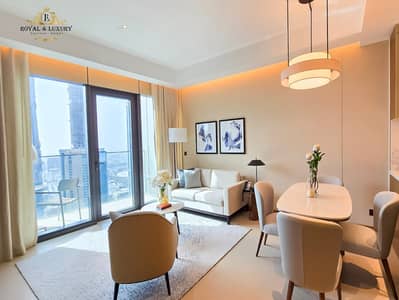 1 Bedroom Flat for Rent in Downtown Dubai, Dubai - WhatsApp Image 2025-08-19 at 10.58. 21 AM. jpeg