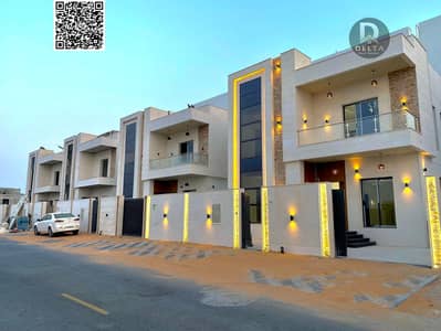 4 Bedroom Villa for Sale in Al Yasmeen, Ajman - WhatsApp Image 2025-08-19 at 8.13. 44 PM. jpg