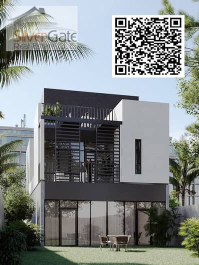 4 Bedroom Villa for Sale in Al Zahraa, Ajman - WhatsApp Image 2025-08-19. jpg