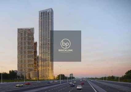 1 Спальня Апартамент Продажа в Собха Хартланд, Дубай - ELE4. PNG