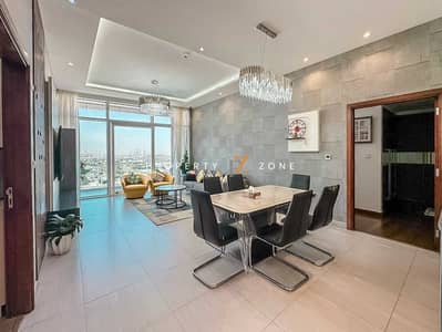 迪拜湾， 迪拜 2 卧室公寓待售 - 位于迪拜湾，基法夫街区，公园之门公寓，公园之门公寓D座 2 卧室的公寓 3250000 AED - 12562230