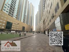 صفقة رائعة للإيجار استوديو مع موقف سيارات بسعر ممتاز في برج لؤلؤة عجمان A4
