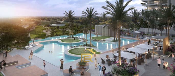 1 Bedroom Apartment for Sale in DAMAC Hills, Dubai - WhatsApp Image 2025-08-18 at 1.26. 27 PM. jpeg