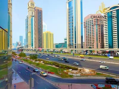 1 Bedroom Flat for Rent in Sheikh Zayed Road, Dubai - IMG_4620. jpg