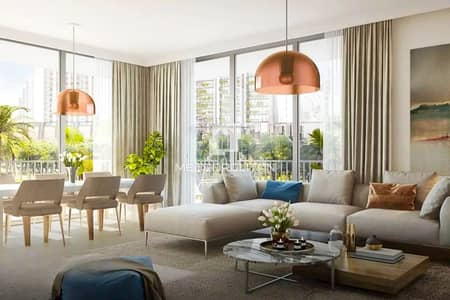1 Bedroom Flat for Sale in Dubai Creek Harbour, Dubai - Brand New | Central Location | Premium Finishings